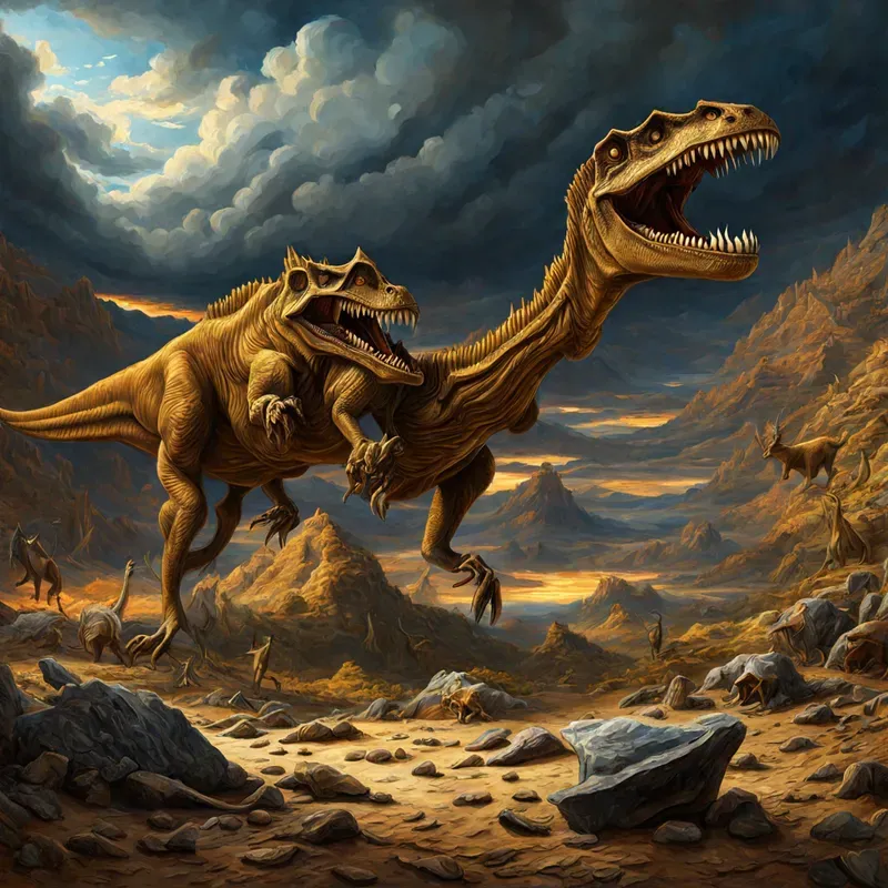 Scientific Explorations