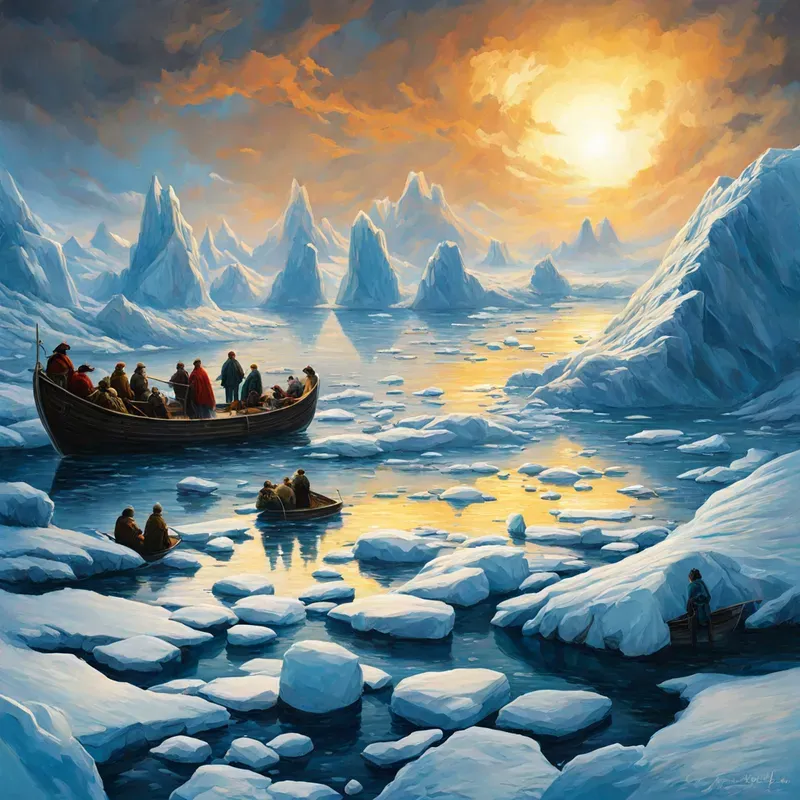 Scientific Explorations