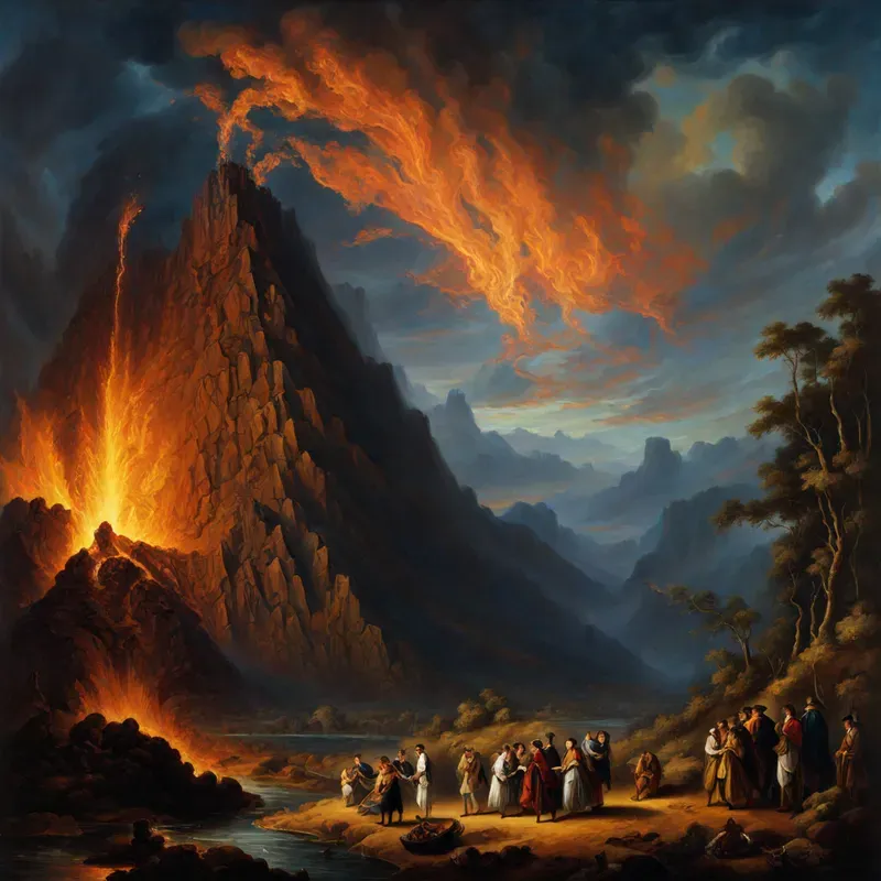 Scientific Explorations