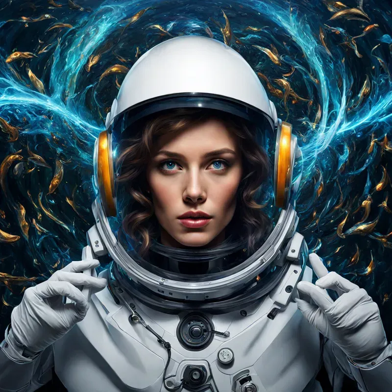 Scientific Explorations