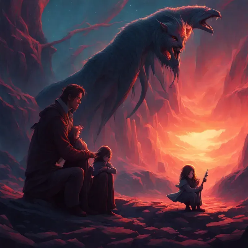 Emotional Expressions