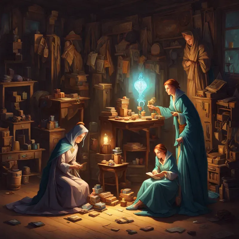 Emotional Expressions