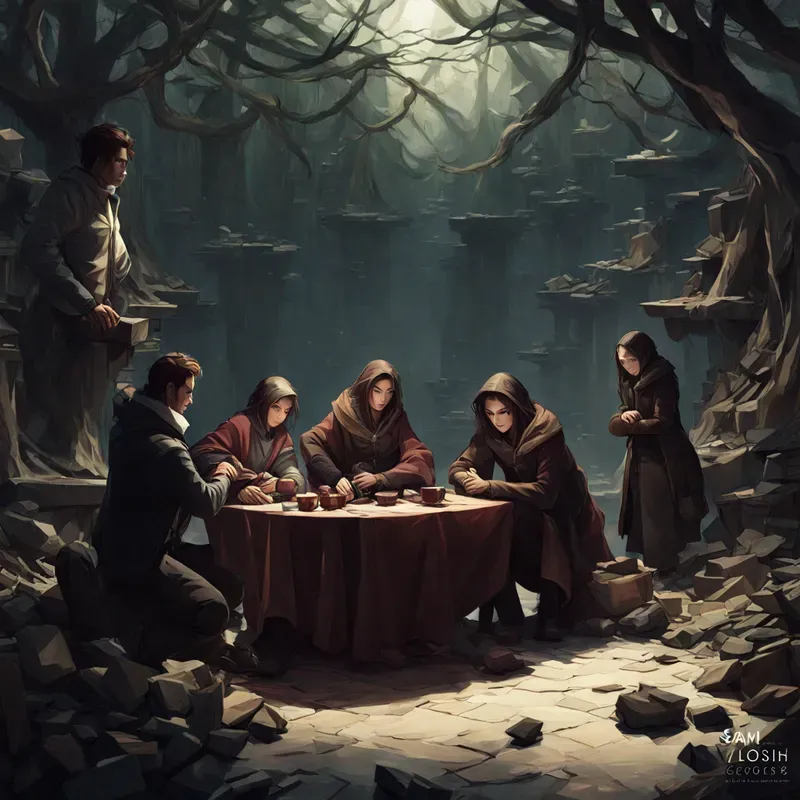 Emotional Expressions