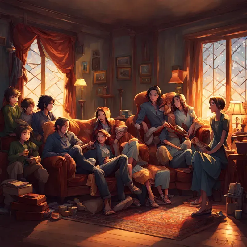 Emotional Expressions