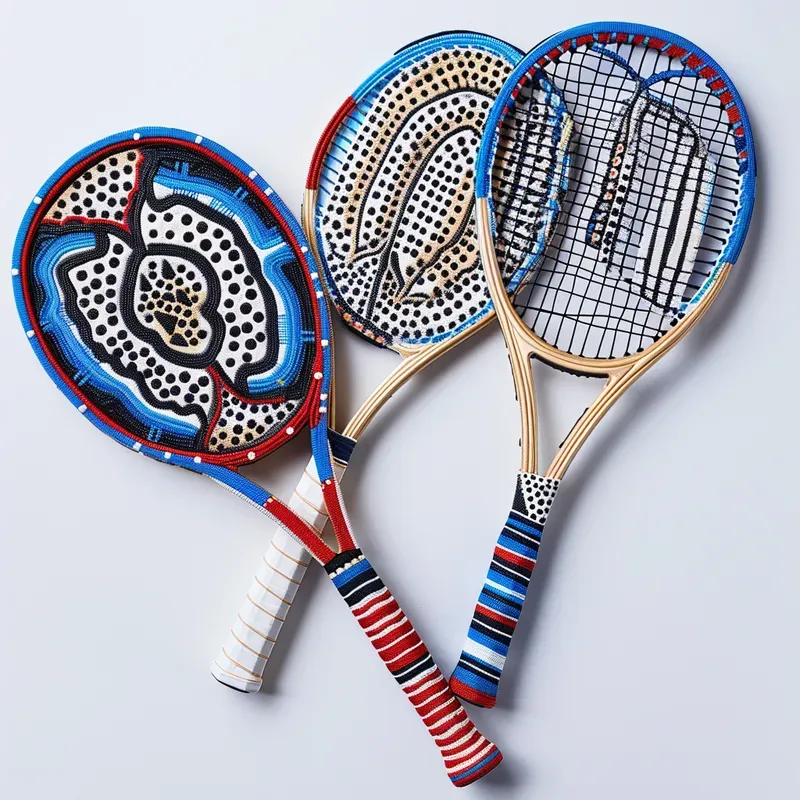 The Art Of Aboriginal Fashion Designs