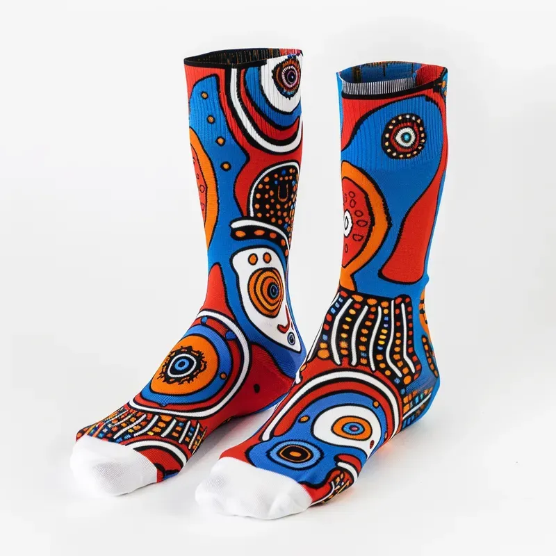 The Art Of Aboriginal Fashion Designs