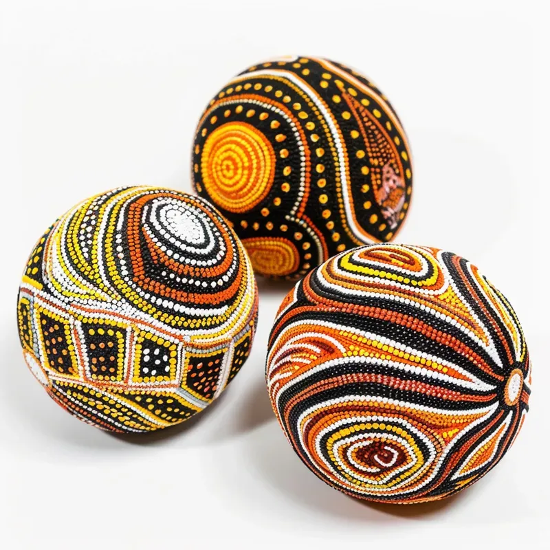 The Art Of Aboriginal Fashion Designs