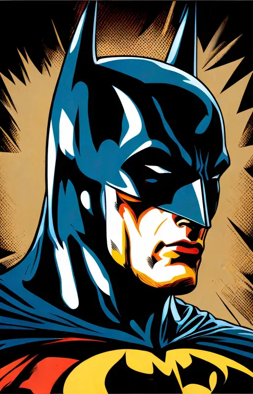 Pop Art Portraits