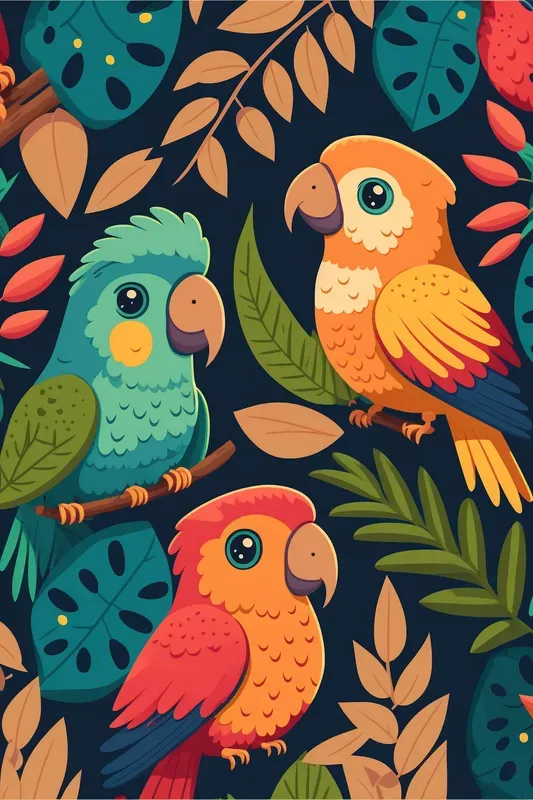 Notebook And Children Book Covers