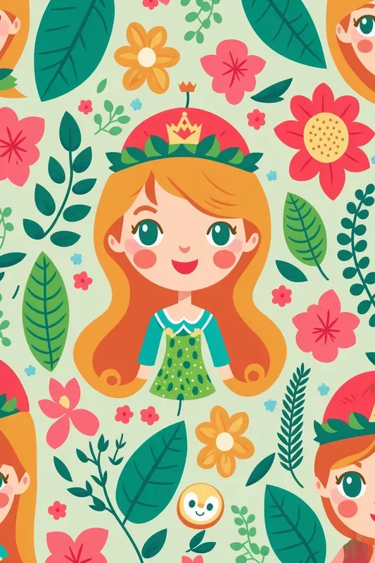 Notebook And Children Book Covers
