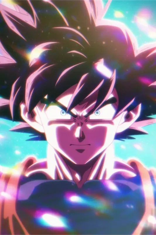 Anime Wallpapers For Phones