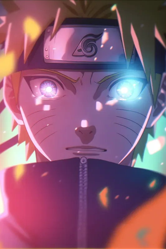 Anime Wallpapers For Phones
