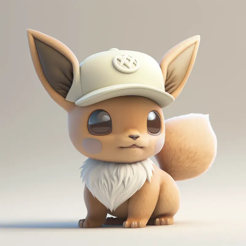 Cute Animals Wearing Clothes