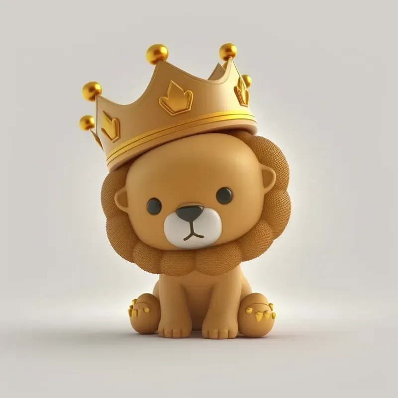 Cute Animals Wearing Clothes