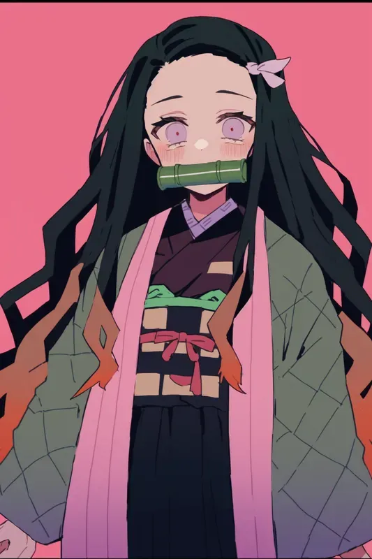 Kawaii Anime Posters