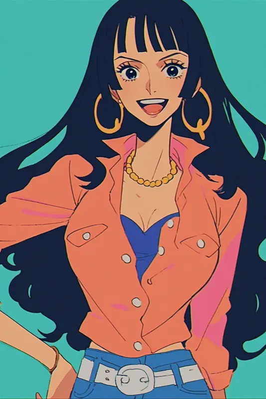 Kawaii Anime Posters