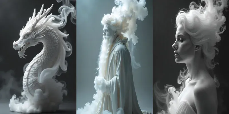 Smoke Forms generated by undefined