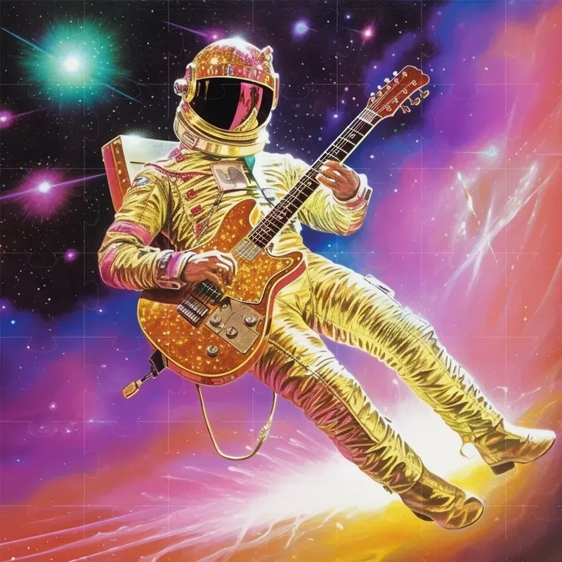 70s Album Covers