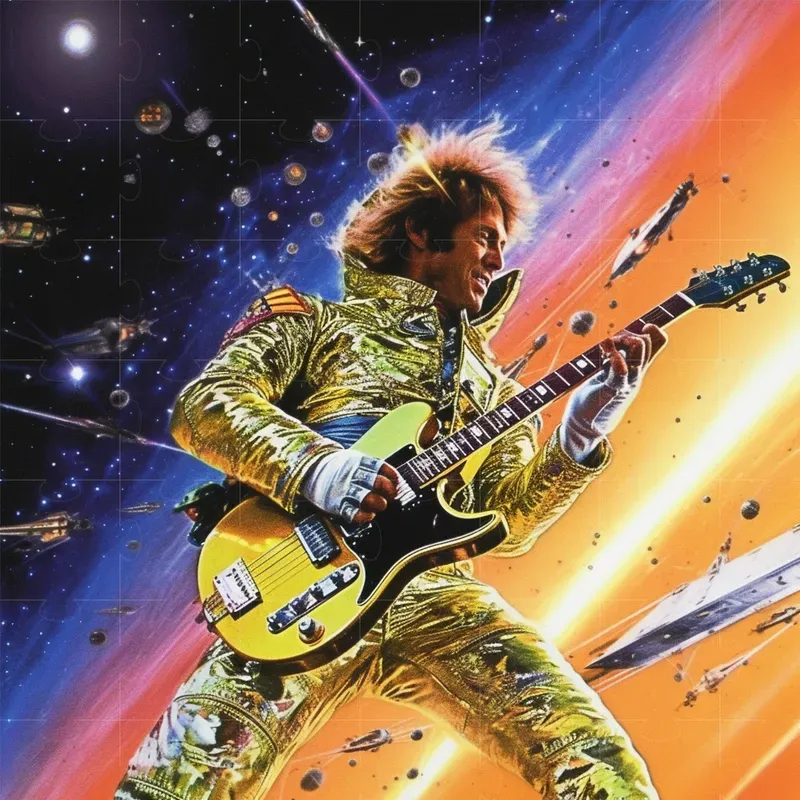 70s Album Covers