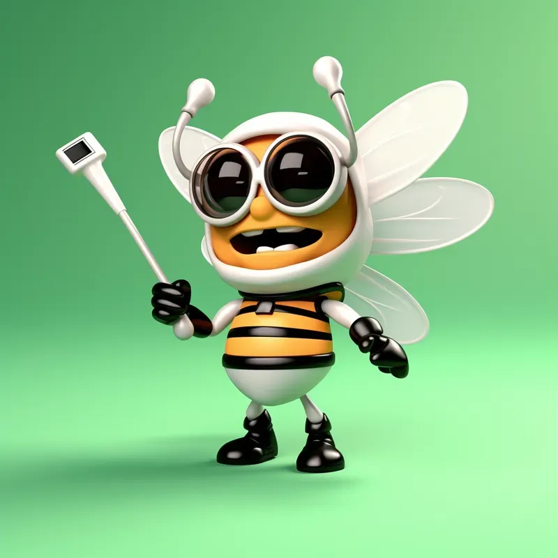 Astronaut Animal Joyful Journeys