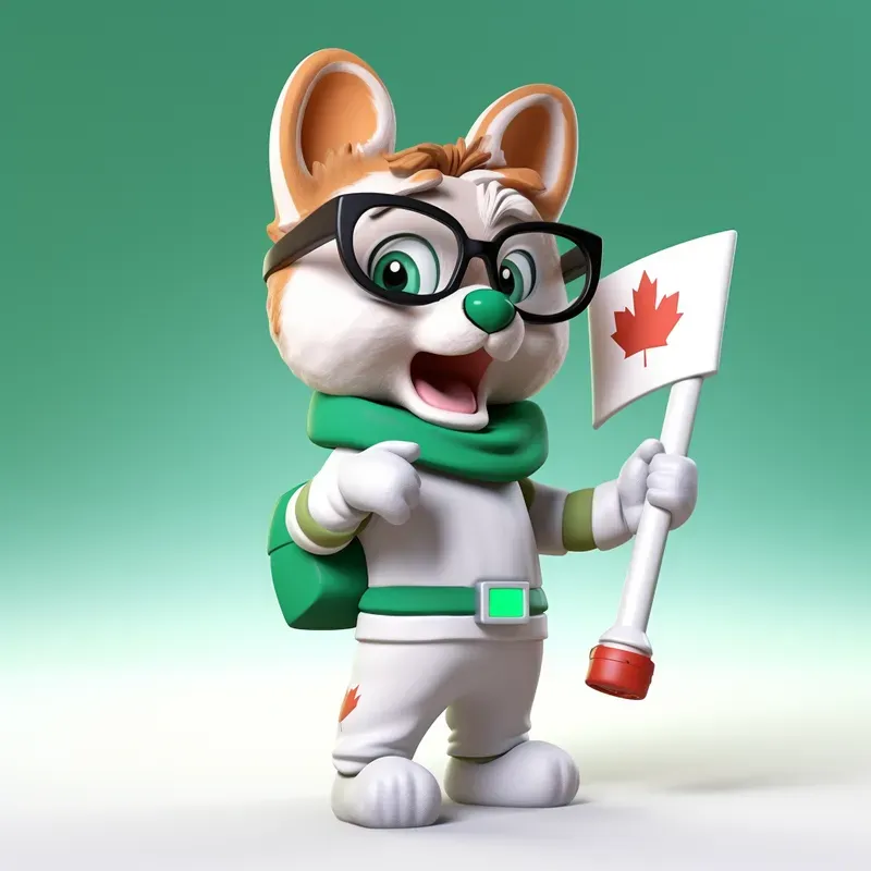 Astronaut Animal Joyful Journeys