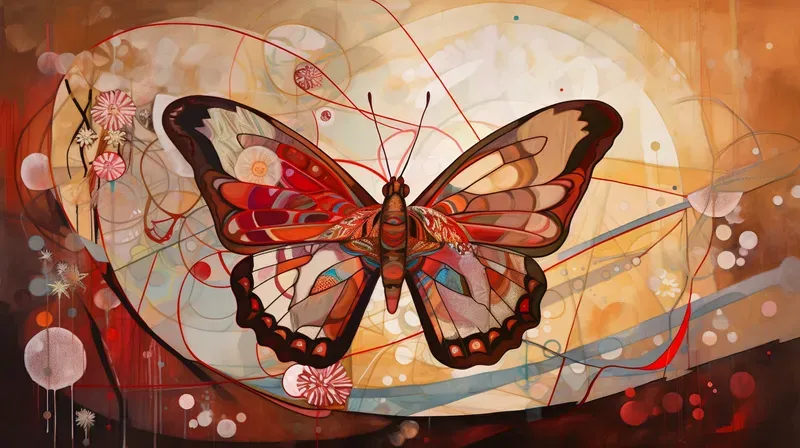 Surreal Artistic Designs