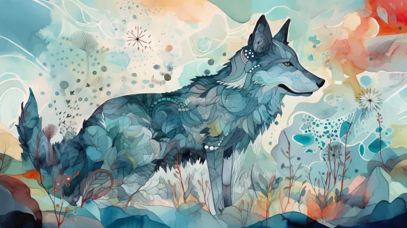 Surreal Artistic Designs