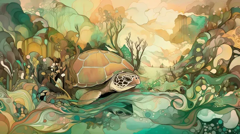 Surreal Artistic Designs