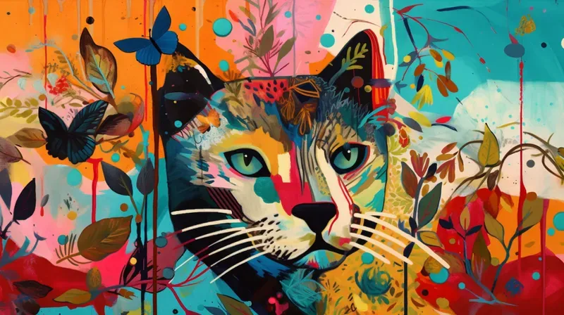Surreal Artistic Designs