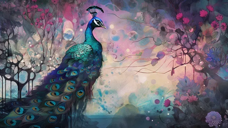 Surreal Artistic Designs