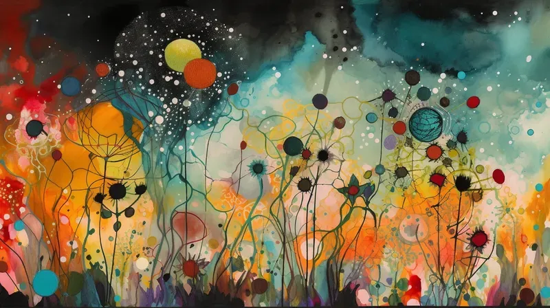 Surreal Artistic Designs