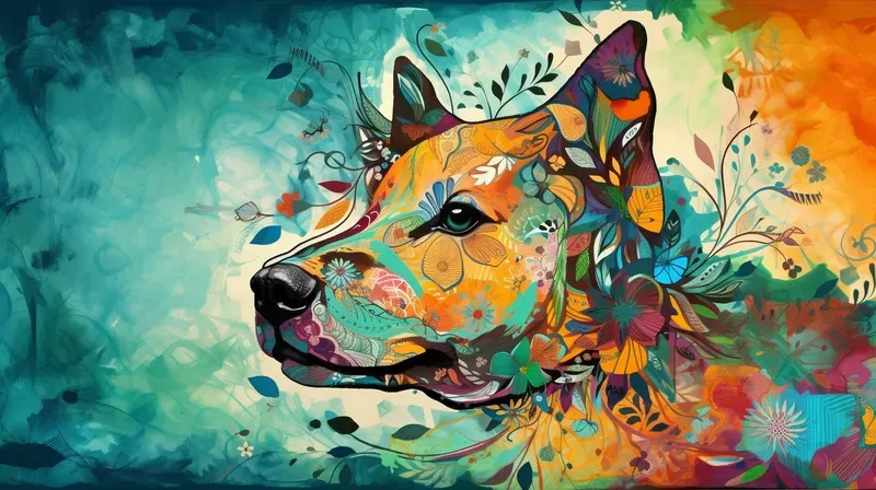 Surreal Artistic Designs