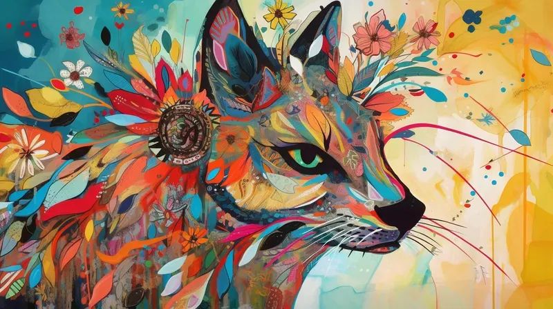 Surreal Artistic Designs