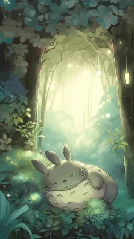 Kawaii Cute Illustrations