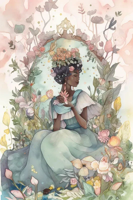 Dreamy Watercolor Cards
