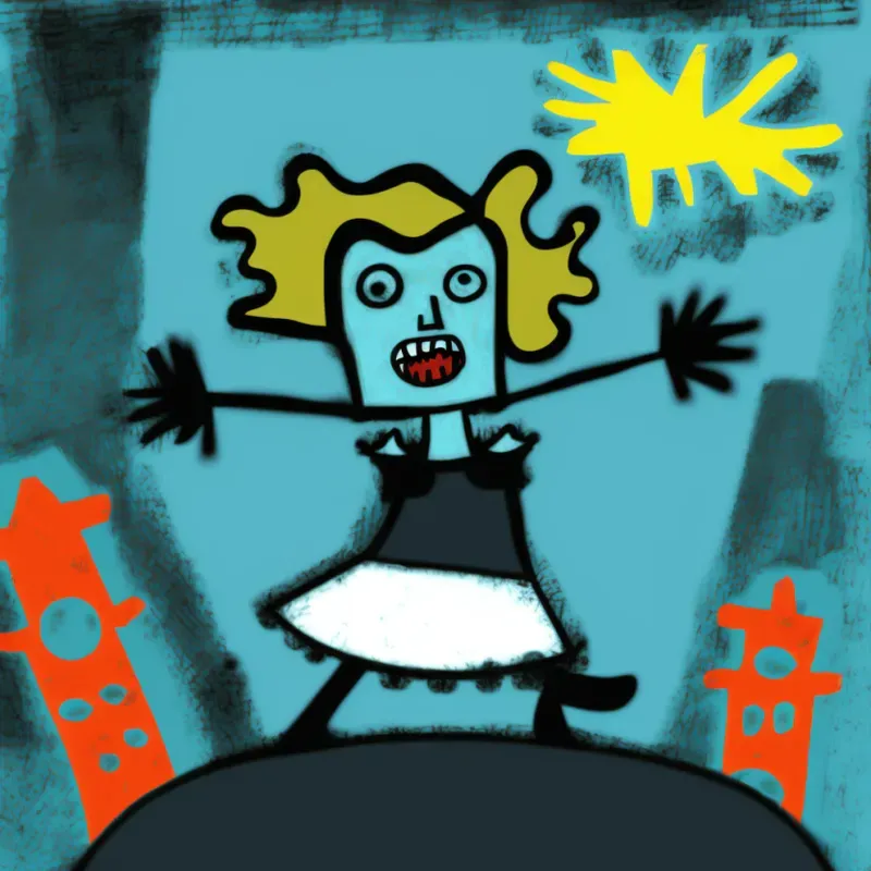 Doodle Kids Pastel Fun