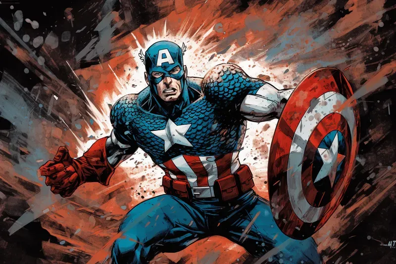 Dynamic Heroics