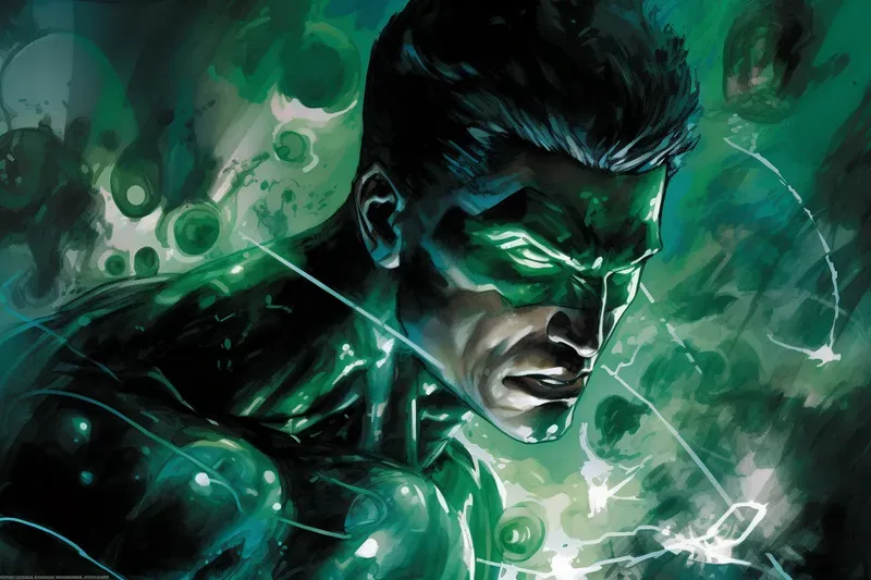 Dynamic Heroics