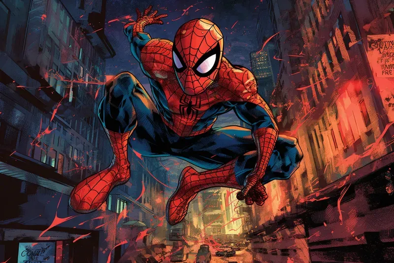 Dynamic Heroics