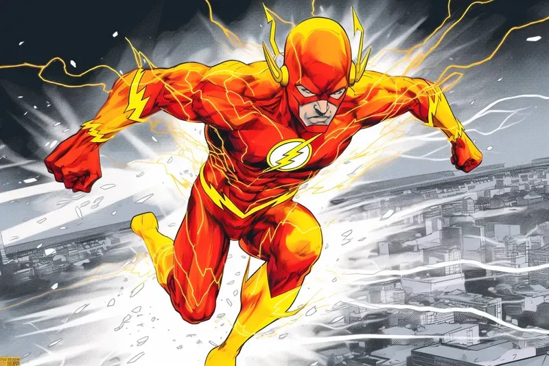 Dynamic Heroics