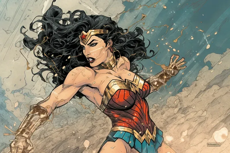 Dynamic Heroics