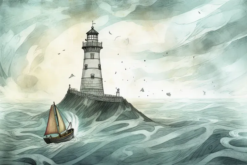 Korean Imaginary Illustrations