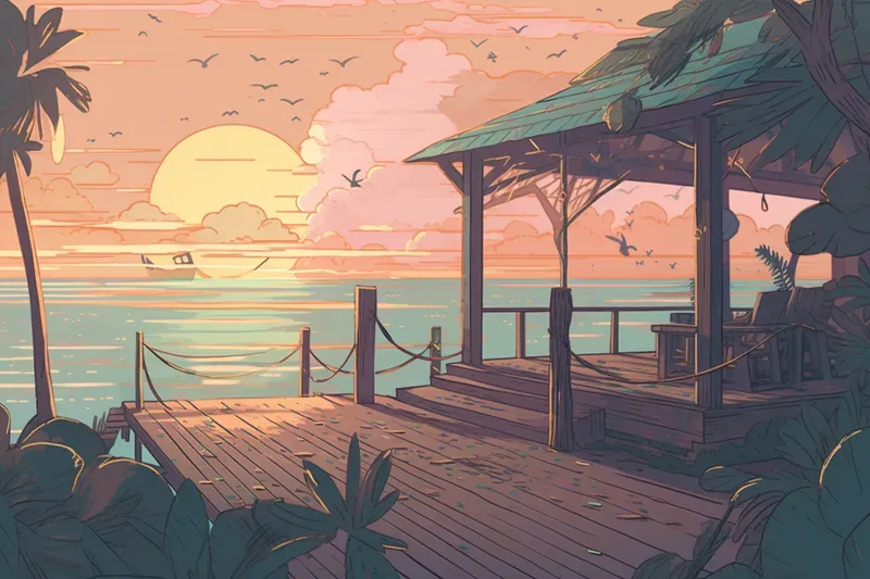 Story RPG Backgrounds
