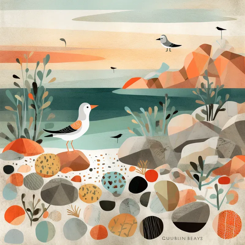 Children Illustrations
