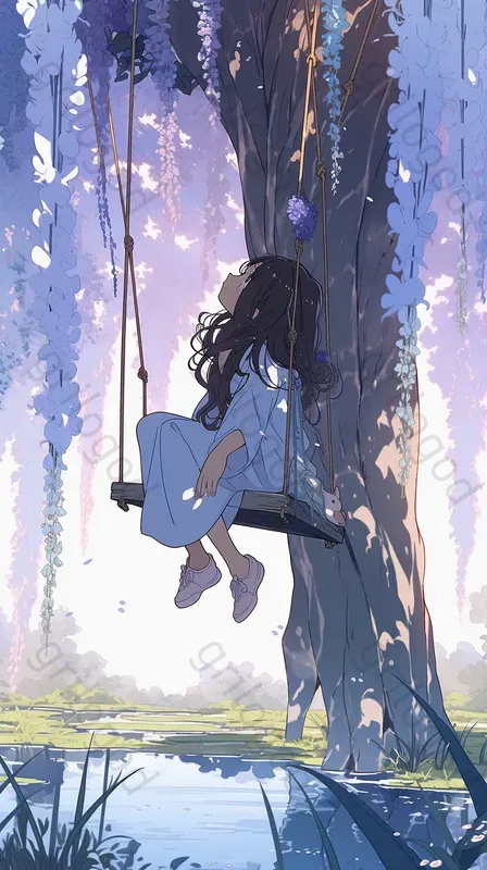 Lofi Anime Wallpapers