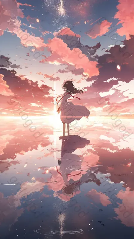 Lofi Anime Wallpapers
