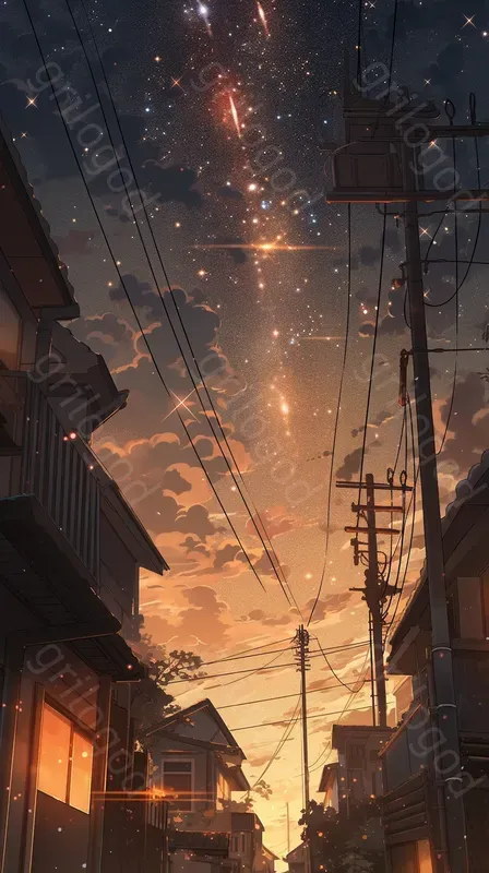 Lofi Anime Wallpapers