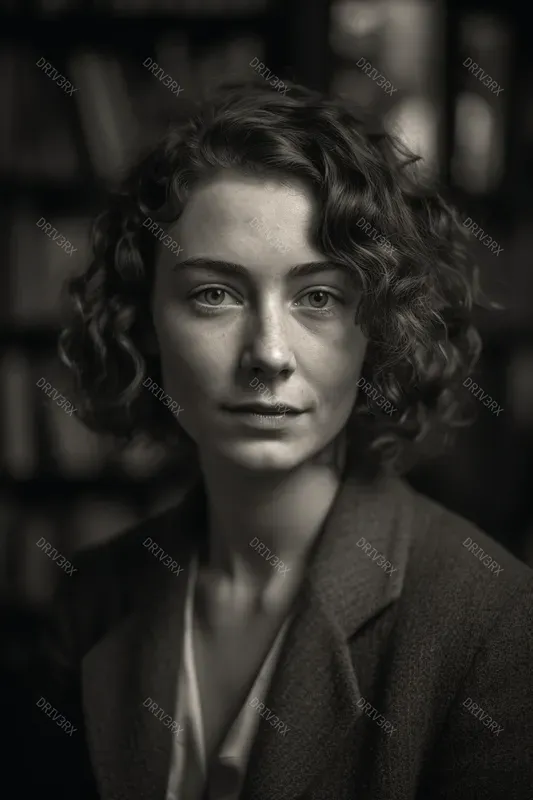 Vintage Photography Portraits Preset