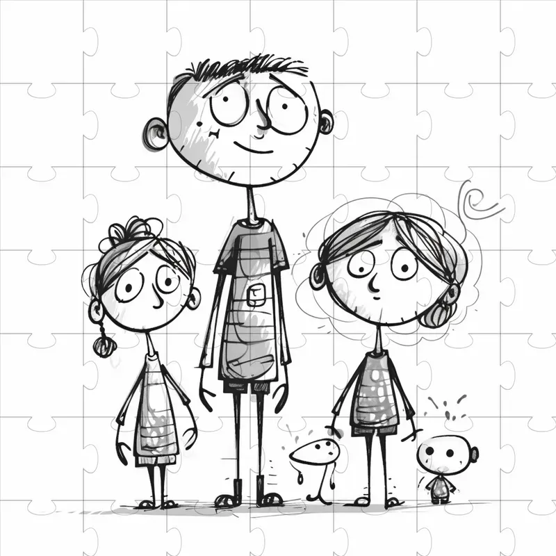 Diary Of Wimpy Kid Books Illustration