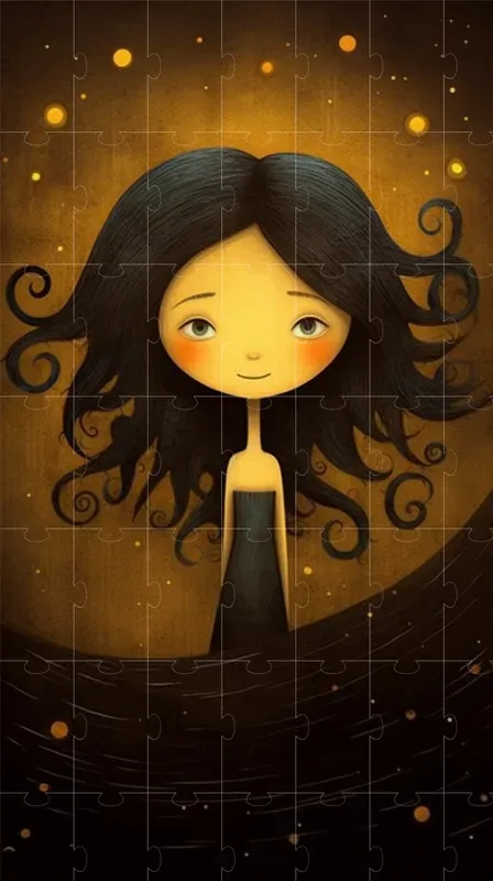 Whimsical Character Wallpapers